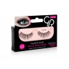 GOLDEN ROSE False Eyelashes And Adhesive GRTK 10